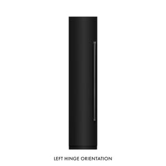 ZLINE 18 in. 8.6 cu. ft. Left Hinge Column Freezer - RCFVL - The Home Selection