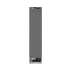 ZLINE 18 in. 8.6 cu. ft. Panel Ready Left Hinge Column Freezer - RBCFVL - The Home Selection
