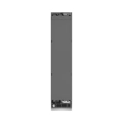 ZLINE 18 in. 8.6 cu. ft. Panel Ready Right Hinge Column Freezer - RBCFVR - The Home Selection