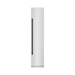 ZLINE 18 in. 8.6 cu. ft. Right Hinge Column Freezer - RCFVR - The Home Selection