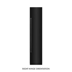 ZLINE 18 in. 8.6 cu. ft. Right Hinge Column Freezer - RCFVR - The Home Selection