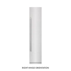 ZLINE 18 in. 8.6 cu. ft. Right Hinge Column Freezer - RCFVR - The Home Selection