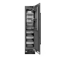 ZLINE 18 in. 8.6 cu. ft. Right Hinge Column Freezer - RCFVR - The Home Selection