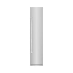 ZLINE 18 in. 8.6 cu. ft. Right Hinge Column Freezer - RCFVR - The Home Selection