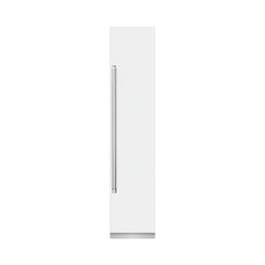 ZLINE 18 in. 8.6 cu. ft. Right Hinge Column Freezer - RCFVR - The Home Selection