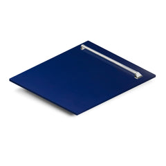 ZLINE 24" Dishwasher Panel with Traditional Handle - DP-24 - The Home Selection