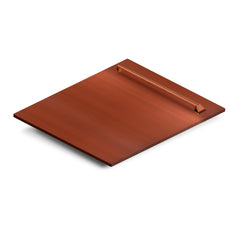 ZLINE 24" Dishwasher Panel with Traditional Handle - DP-24 - The Home Selection