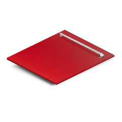 ZLINE 24" Dishwasher Panel with Traditional Handle - DP-24 - The Home Selection