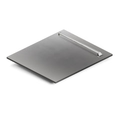 ZLINE 24" Dishwasher Panel with Traditional Handle - DP-24 - The Home Selection