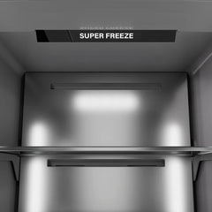 ZLINE 24 in. 12.4 cu. ft. Column Freezer - RCFV - The Home Selection