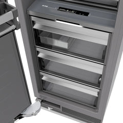 ZLINE 24 in. 12.4 cu. ft. Column Freezer - RCFV - The Home Selection