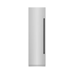 ZLINE 24 in. 12.4 cu. ft. Column Freezer - RCFV - The Home Selection