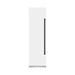 ZLINE 24 in. 12.4 cu. ft. Column Freezer - RCFV - The Home Selection
