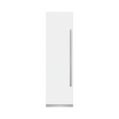 ZLINE 24 in. 12.4 cu. ft. Column Freezer - RCFV - The Home Selection