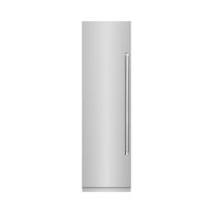 ZLINE 24 in. 12.4 cu. ft. Column Freezer - RCFV - The Home Selection