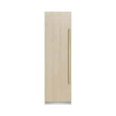 ZLINE 24 in. 12.4 cu. ft. Panel Ready Column Freezer - RBCFV - The Home Selection