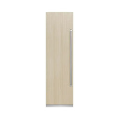 ZLINE 24 in. 12.4 cu. ft. Panel Ready Column Freezer - RBCFV - The Home Selection