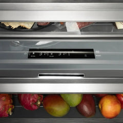 ZLINE 24 in. 12.5 cu. ft. Column Refrigerator - RCRV - The Home Selection