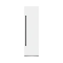 ZLINE 24 in. 12.5 cu. ft. Column Refrigerator - RCRV - The Home Selection