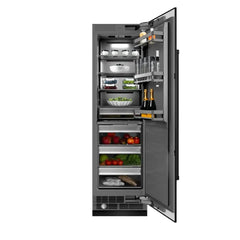 ZLINE 24 in. 12.5 cu. ft. Column Refrigerator - RCRV - The Home Selection