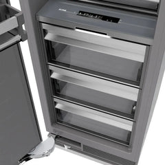 ZLINE 24 in. 12.5 cu. ft. Column Refrigerator - RCRV - The Home Selection