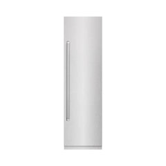 ZLINE 24 in. 12.5 cu. ft. Column Refrigerator - RCRV - The Home Selection