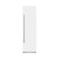 ZLINE 24 in. 12.5 cu. ft. Column Refrigerator - RCRV - The Home Selection