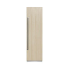 ZLINE 24 in. 12.5 cu. ft. Panel Ready Column Refrigerator - RBCRV - The Home Selection