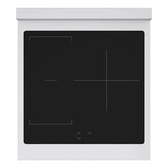ZLINE 24 in. 3.2 cu. ft. Paramount Induction Range with 3 Element Cooktop and Electric Convection Oven - SINR - The Home Selection