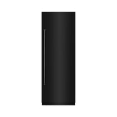 ZLINE 30 in. 16.7 cu. ft. Column Refrigerator - RCRV - The Home Selection