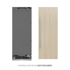 ZLINE 30 in. 16.7 cu. ft. Panel Ready Column Refrigerator - RBCRV - The Home Selection
