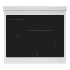 ZLINE 30 in. 4.2 cu. ft. Paramount Induction Range with 4 Element Cooktop and Electric Convection Oven - SINR - The Home Selection