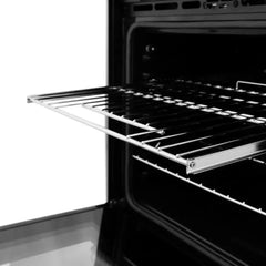 ZLINE 30 in. Autograph Edition Professional True Convection Double Wall Oven with Air Fry and Self Clean - The Home Selection