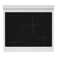 ZLINE Autograph Edition 30 in. 4.2 cu. ft. Paramount Induction Range with 4 Element Cooktop and Electric Convection Oven - SINR - The Home Selection