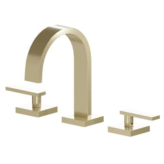 ZLINE Bliss Bath Faucet in Champagne Bronze (BLS-BF-CB) - The Home Selection