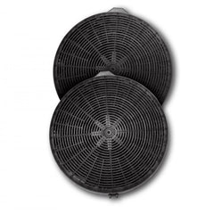 ZLINE Charcoal Replacement Filters for Models 587, 597, and 9597 (Set of 2) - CF1-587/597/9597 - The Home Selection