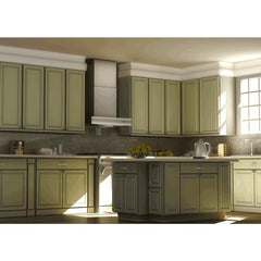 ZLINE Convertible Professional Wall Mount Range Hood in Stainless Steel - KECOM - The Home Selection