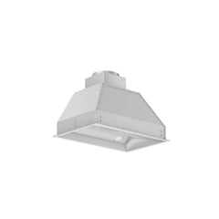 ZLINE Ducted Remote Blower Range Hood Insert in Stainless Steel - 698-RD - The Home Selection
