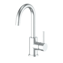 ZLINE Renoir Kitchen Faucet in Brushed Nickel, REN-KF-BN - The Home Selection