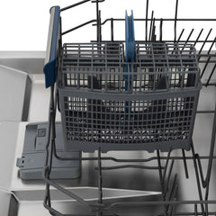 ZLINE Top Control Tall Dishwasher with 3rd Rack - DWV - The Home Selection