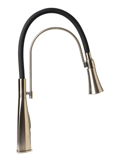 Alfi Kitchen Faucet with Rubber Stem - ABKF3001