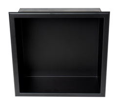 Alfi 12  x 12  Square Single Shelf Bath Shower Niche - ABNC1212