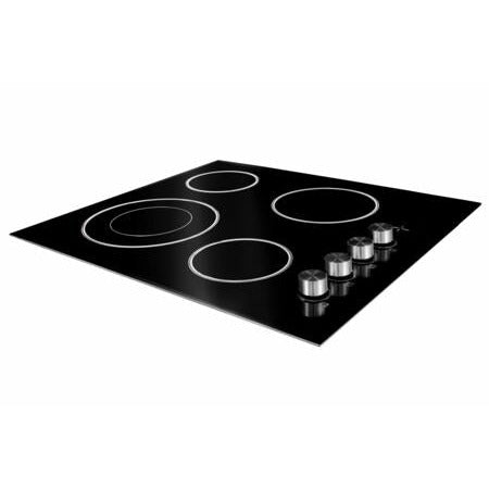 Forte 24 Inch Electric Smooth top Cooktop - F24CC4B