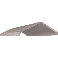 ShelterLogic Max AP™ Canopy Replacement Top, 10 ft. x 20 ft. - 10072