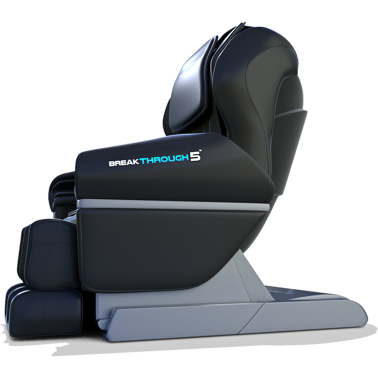 Where can i try discount a medical breakthrough massage chair