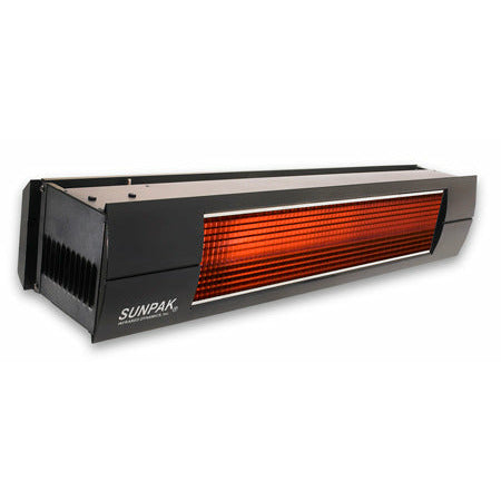 Sunpak Heaters MODEL S25 - S25