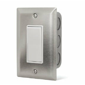 Infratech Simple ON/OFF Switches - 14 4400