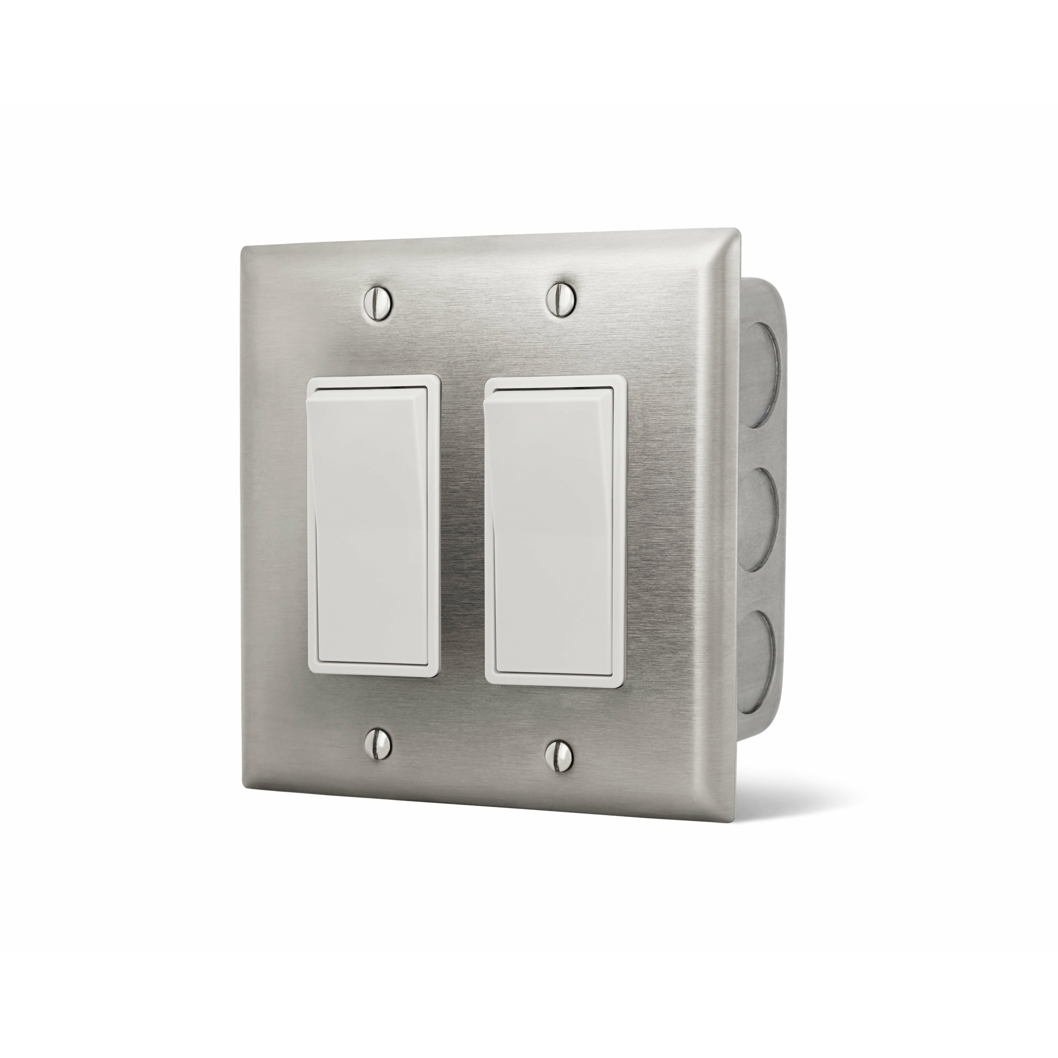 Infratech Simple ON/OFF Switches - 14 4405