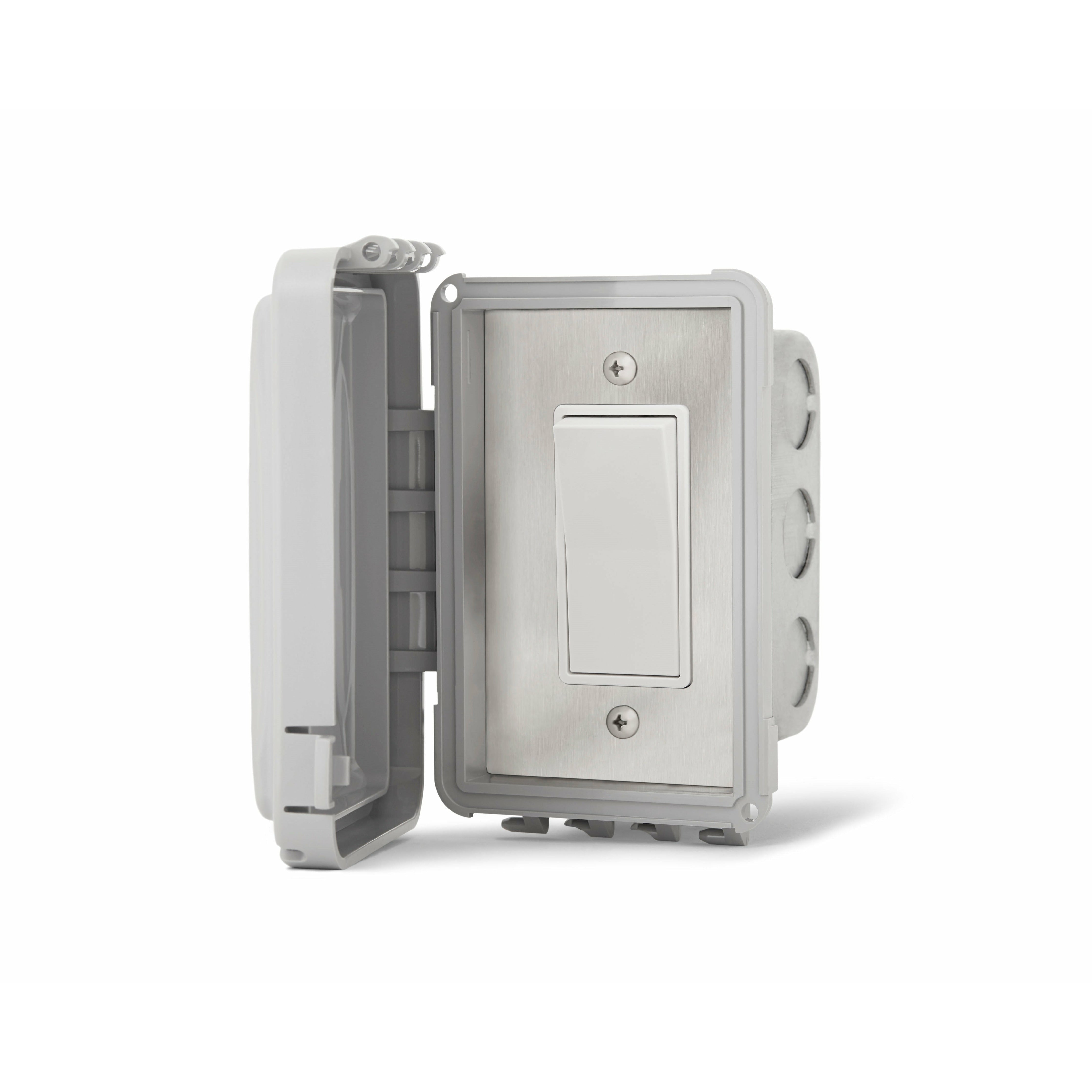 Infratech Simple ON/OFF Switches - 14 4410