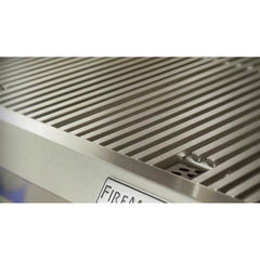 Fire Magic Grills Legacy 30 Inch Built-In Charcoal Grill - 14-SC01C-A